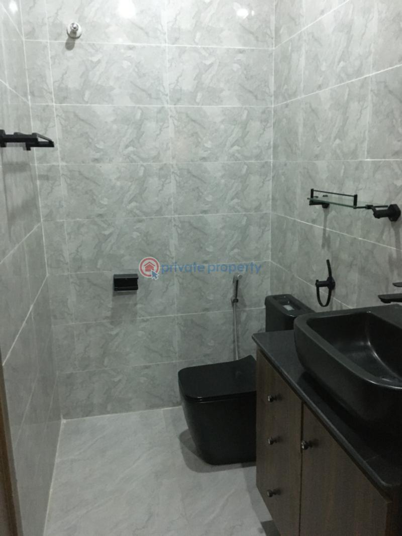 3 bedroom Semi detached Duplex For Sale Isheri North Ojodu Lagos - 20