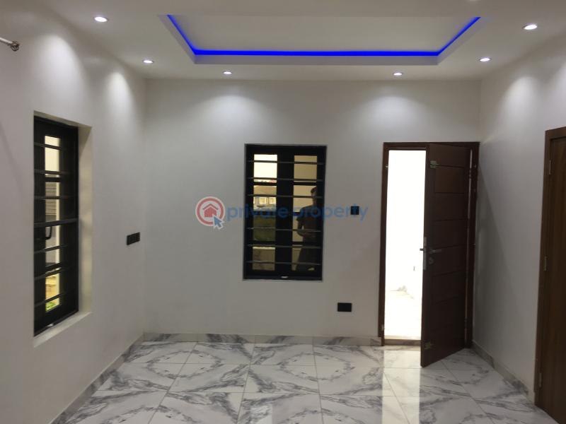 3 bedroom Semi detached Duplex For Sale Isheri North Ojodu Lagos - 13