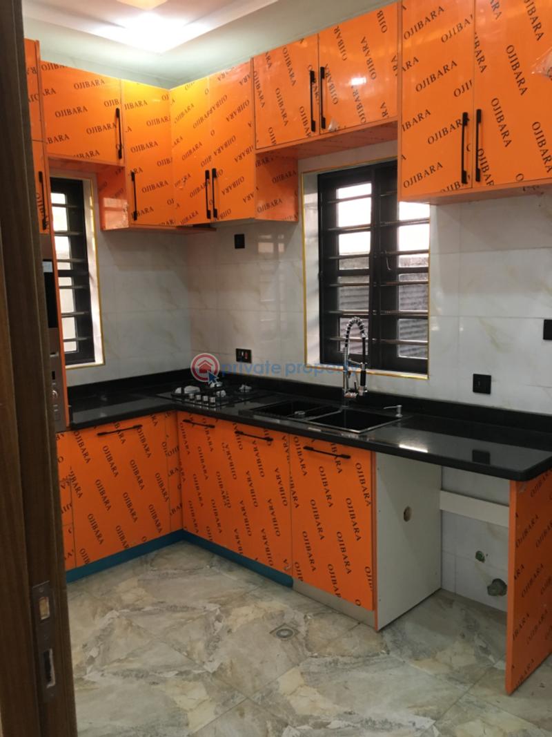 3 bedroom Semi detached Duplex For Sale Isheri North Ojodu Lagos - 6