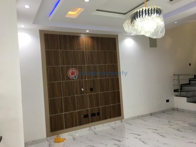 3 bedroom Semi detached Duplex For Sale Isheri North Ojodu Lagos - 3