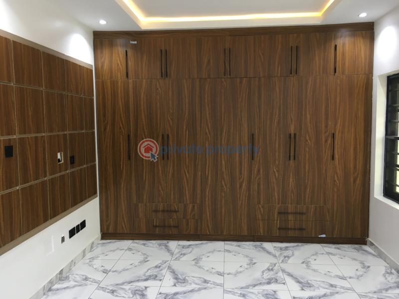 3 bedroom Semi detached Duplex For Sale Isheri North Ojodu Lagos - 23