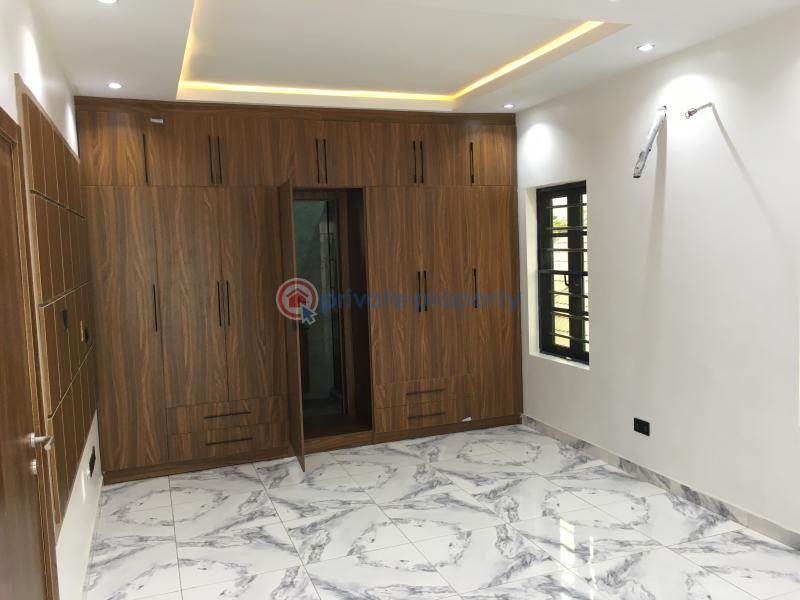 3 bedroom Semi detached Duplex For Sale Isheri North Ojodu Lagos - 10