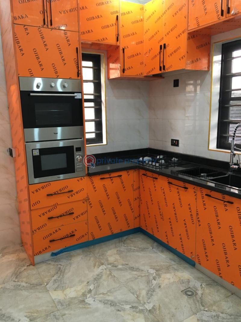 3 bedroom Semi detached Duplex For Sale Isheri North Ojodu Lagos - 5
