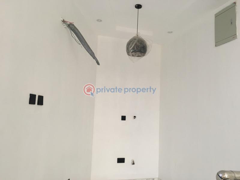 3 bedroom Semi detached Duplex For Sale Isheri North Ojodu Lagos - 15