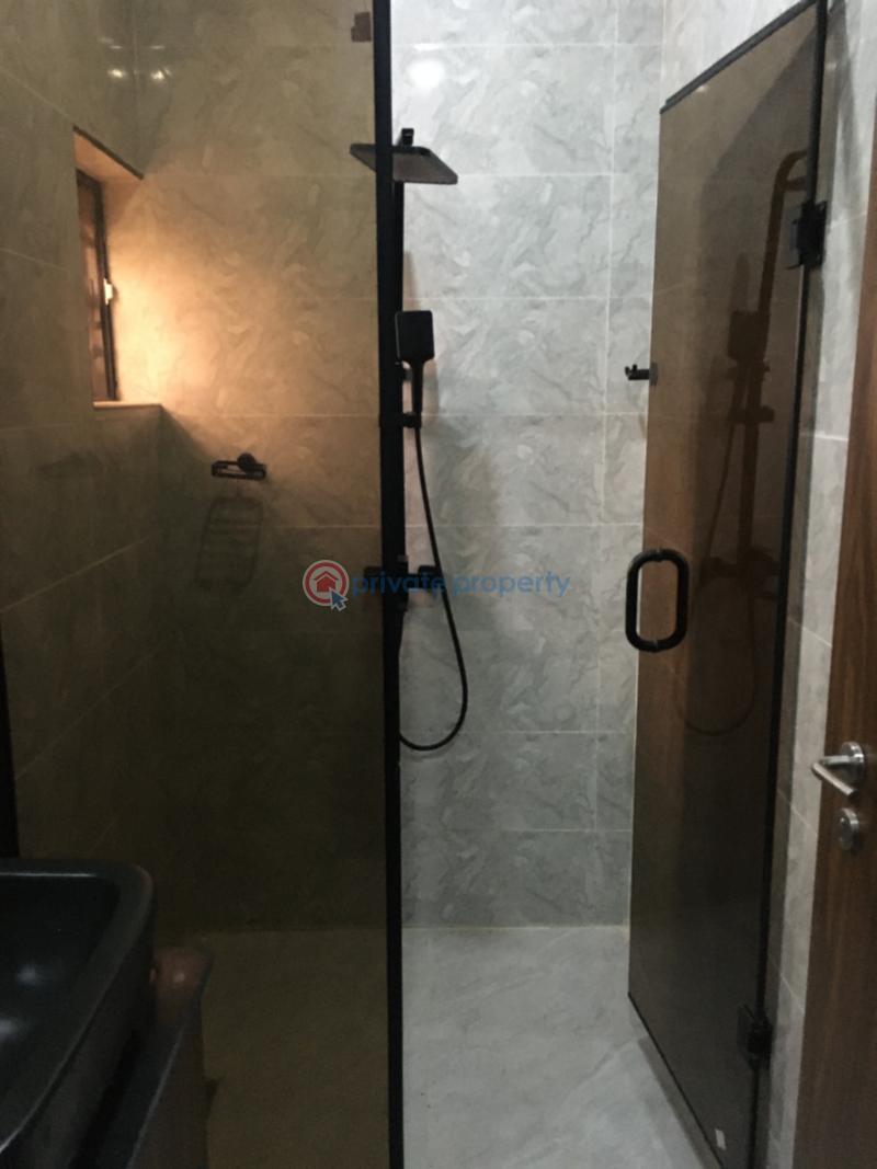 3 bedroom Semi detached Duplex For Sale Isheri North Ojodu Lagos - 21