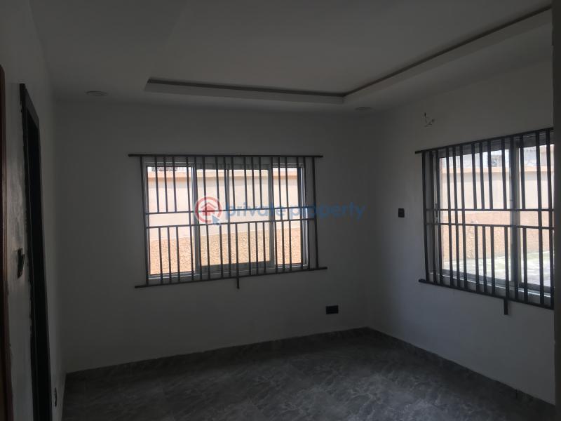3 bedroom Terraced Duplex For Rent Behind Shonibare Estate LSDPC Maryland Estate Lagos - 10