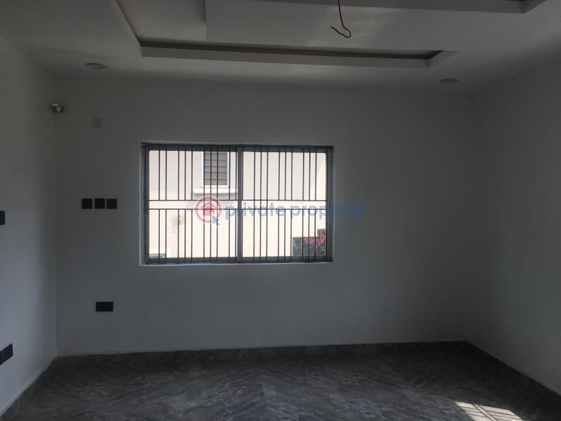 3 bedroom Terraced Duplex For Rent Behind Shonibare Estate LSDPC Maryland Estate Lagos - 5