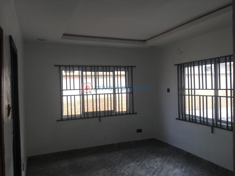 3 bedroom Terraced Duplex For Rent Behind Shonibare Estate LSDPC Maryland Estate Lagos - 8