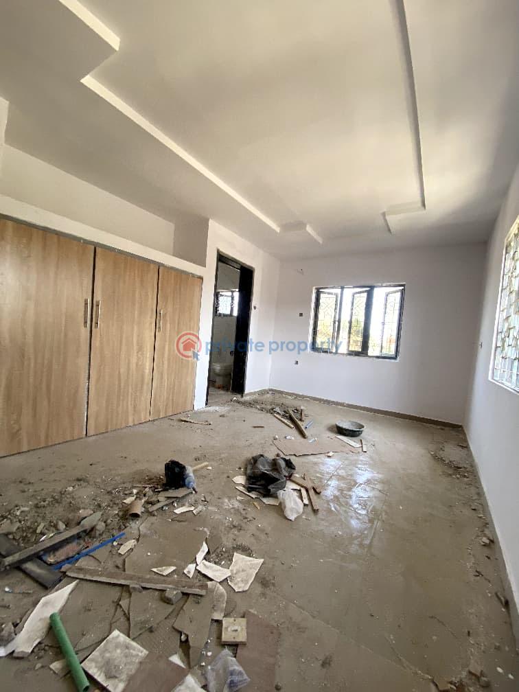 3 bedroom Block Of Flats For Rent Main Oluyole Estate, Ibadan Oluyole Estate Ibadan Oyo - 4