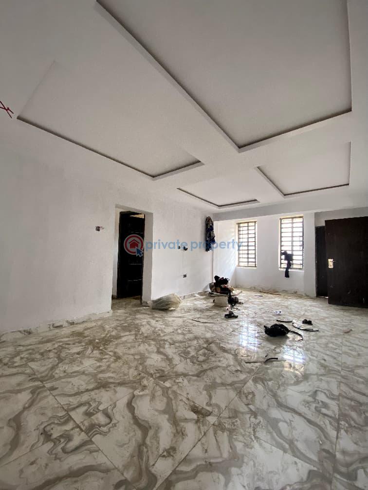 3 bedroom Block Of Flats For Rent Main Oluyole Estate, Ibadan Oluyole Estate Ibadan Oyo - 7