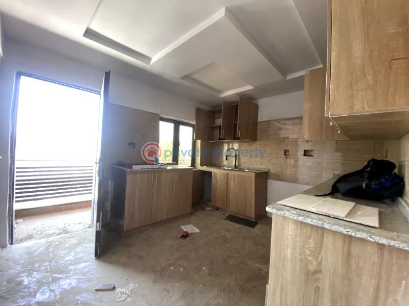 3 bedroom Block Of Flats For Rent Main Oluyole Estate, Ibadan Oluyole Estate Ibadan Oyo - 2