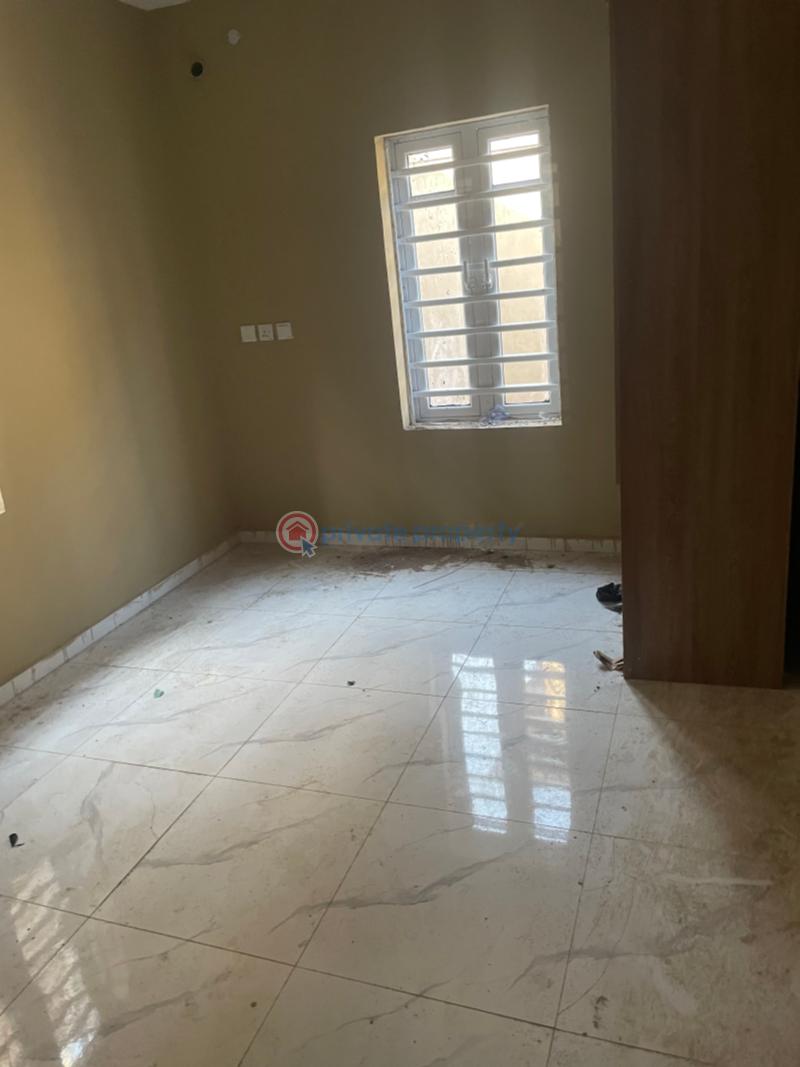 2 bedroom House For Rent Ojodu Abiodun Off Oluwakemi Ojodu Lagos - 9