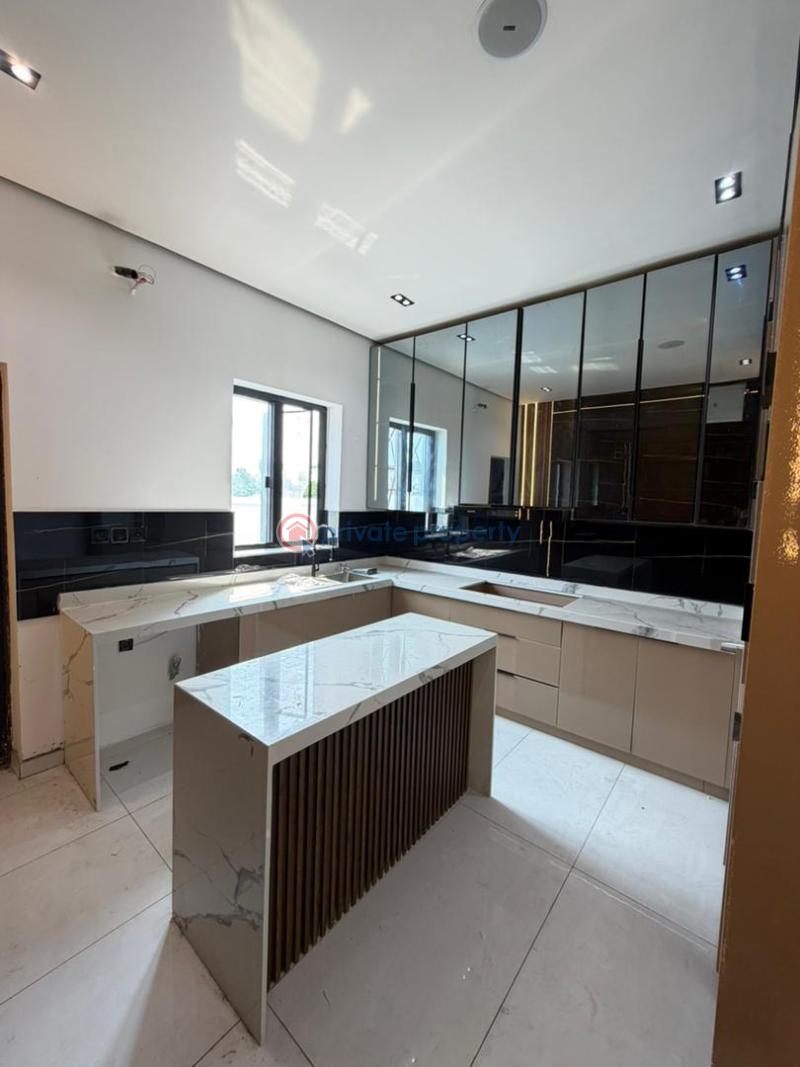 4 bedroom Detached Duplex For Sale Orchid Lekki Lagos Lekki Phase 1 Lagos - 6