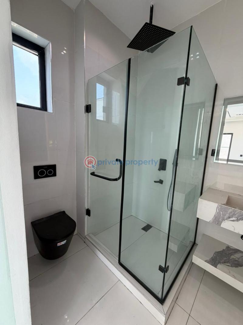 4 bedroom Detached Duplex For Sale Orchid Lekki Lagos Lekki Phase 1 Lagos - 9