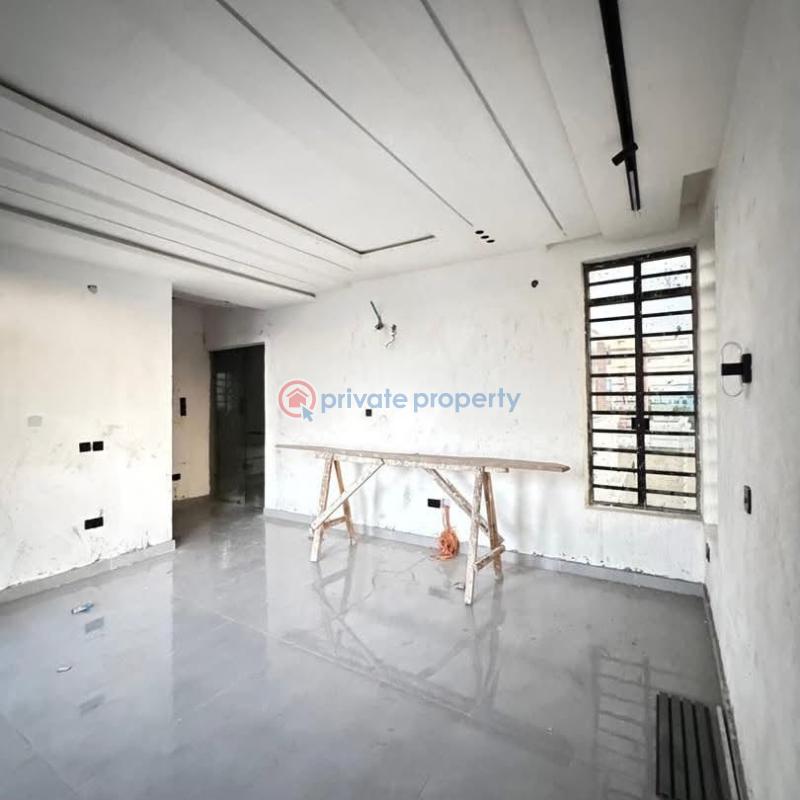 4 bedroom House For Sale Surulere Lagos - 10