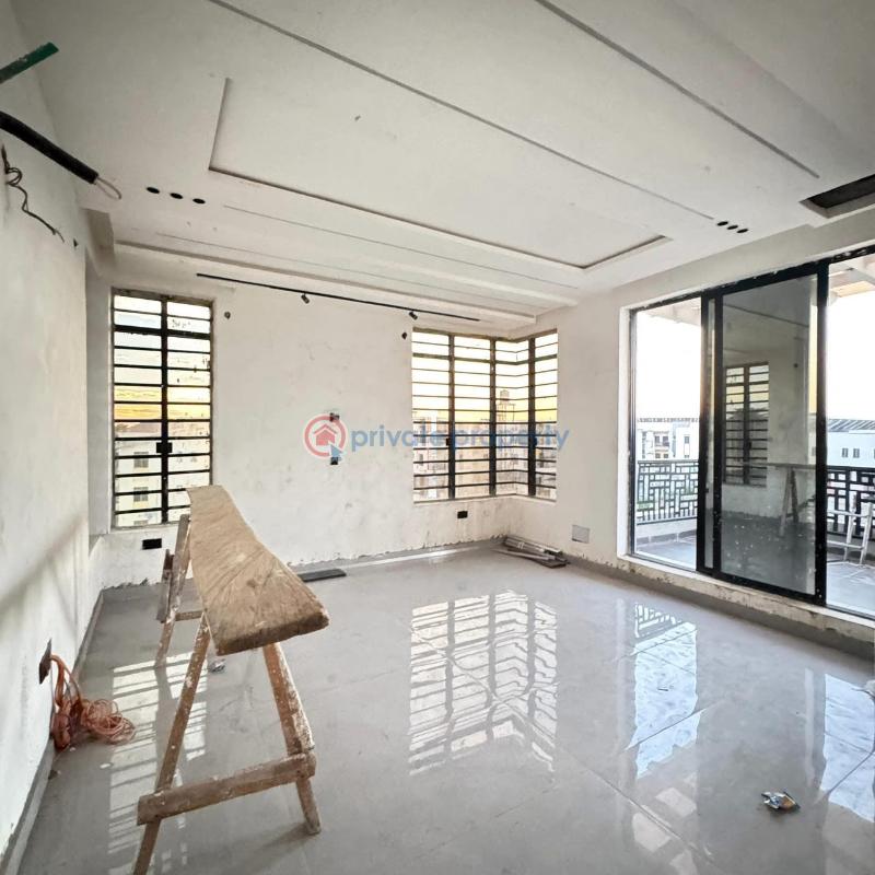 4 bedroom House For Sale Surulere Lagos - 4