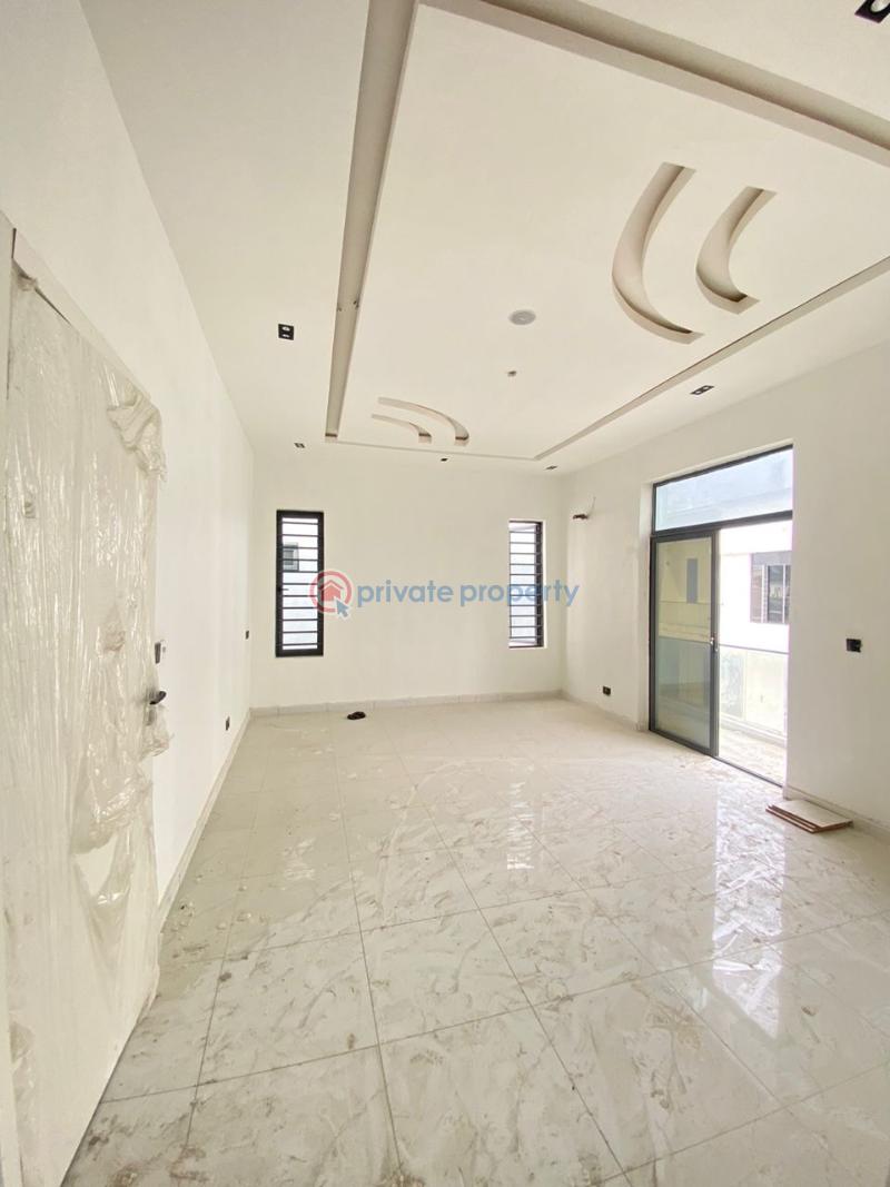 5 bedroom Detached Duplex For Sale Idado Lekki Lagos - 10