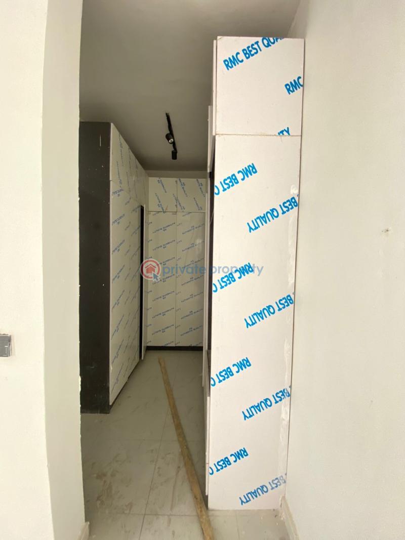 5 bedroom Detached Duplex For Sale Idado Lekki Lagos - 15