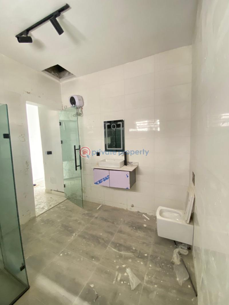 5 bedroom Detached Duplex For Sale Idado Lekki Lagos - 18