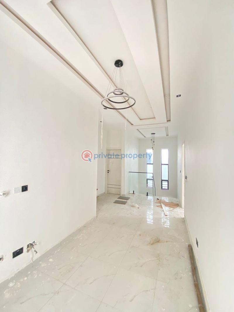 5 bedroom Detached Duplex For Sale Idado Lekki Lagos - 11