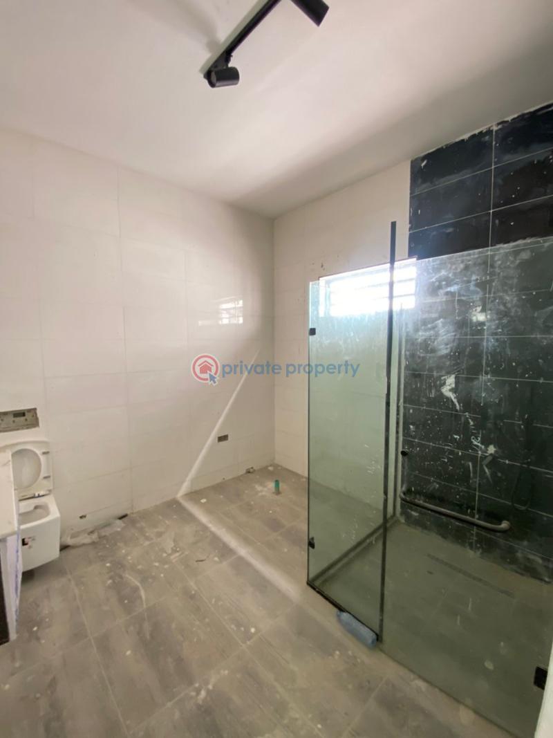 5 bedroom Detached Duplex For Sale Idado Lekki Lagos - 14