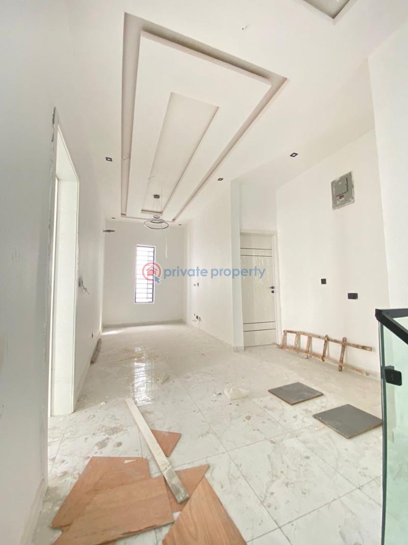 5 bedroom Detached Duplex For Sale Idado Lekki Lagos - 12