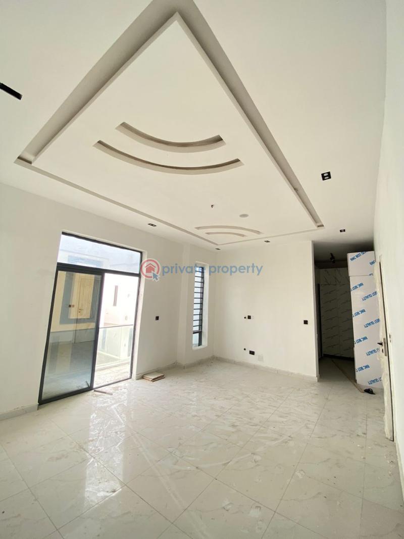 5 bedroom Detached Duplex For Sale Idado Lekki Lagos - 17