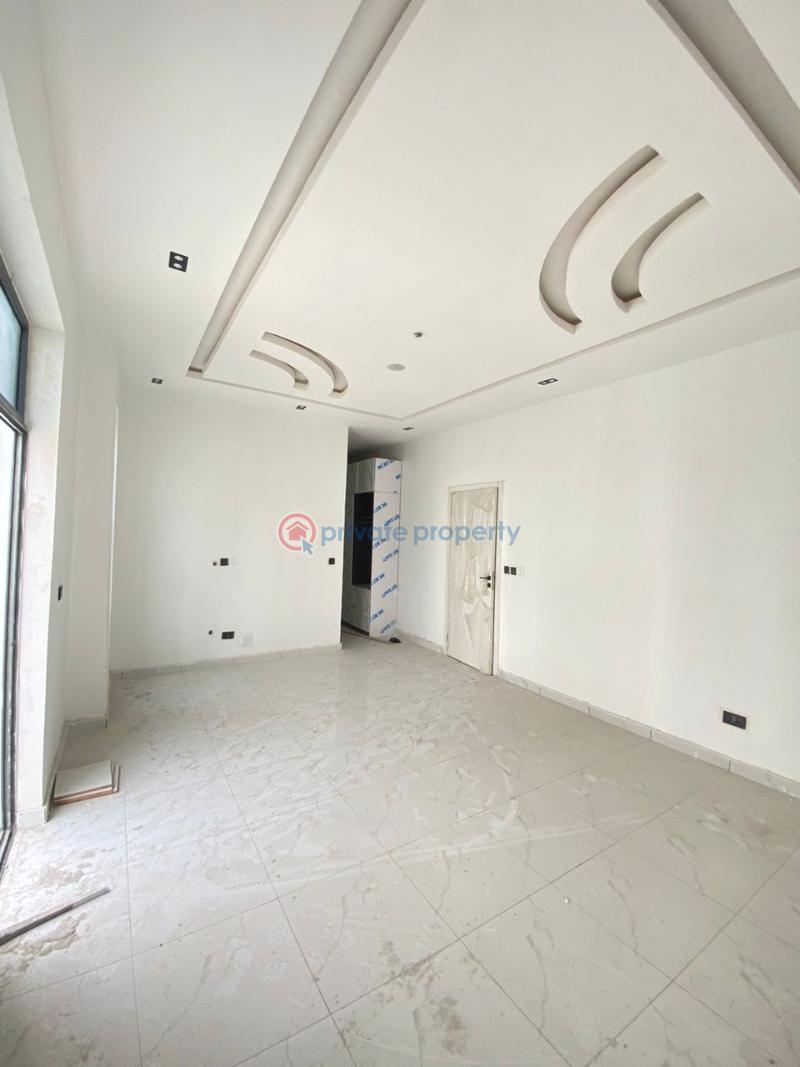 5 bedroom Detached Duplex For Sale Idado Lekki Lagos - 13