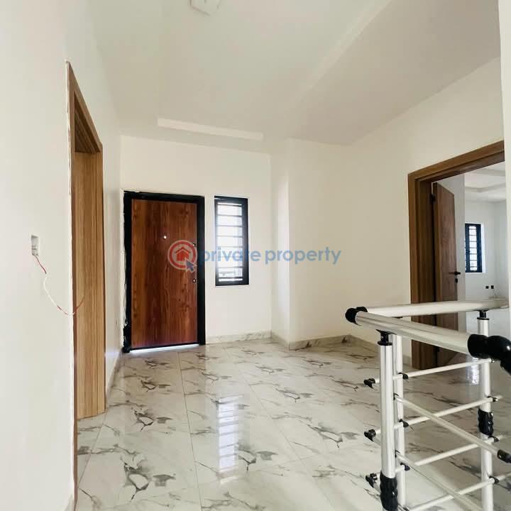 4 bedroom Block Of Flats For Sale Opebi Ikeja Lagos - 10