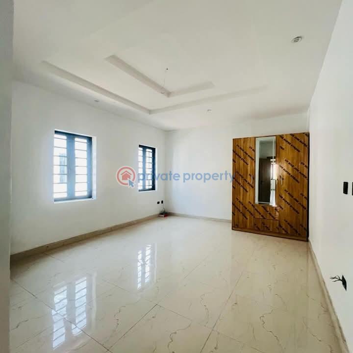 4 bedroom Block Of Flats For Sale Opebi Ikeja Lagos - 7