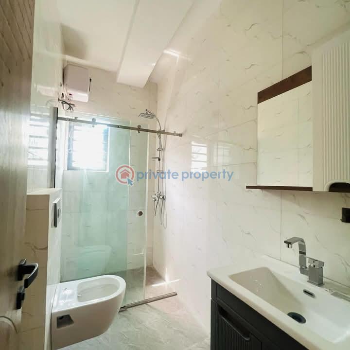 4 bedroom Block Of Flats For Sale Opebi Ikeja Lagos - 5