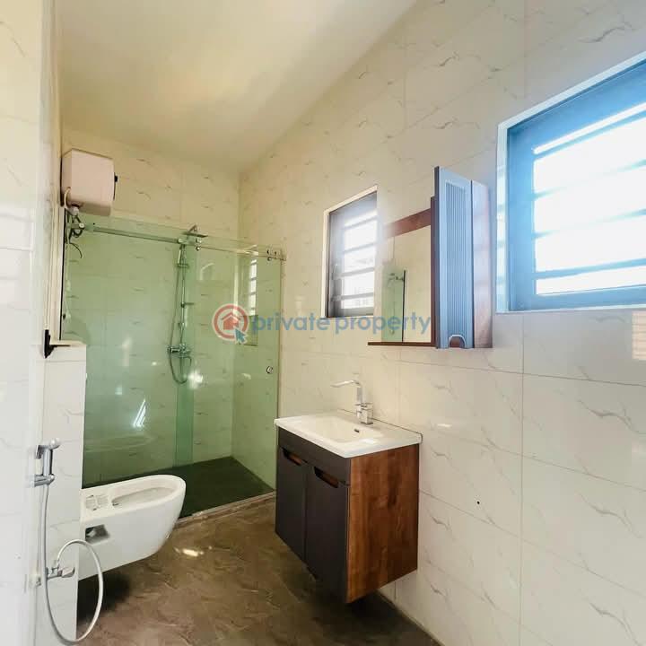 4 bedroom Block Of Flats For Sale Opebi Ikeja Lagos - 1