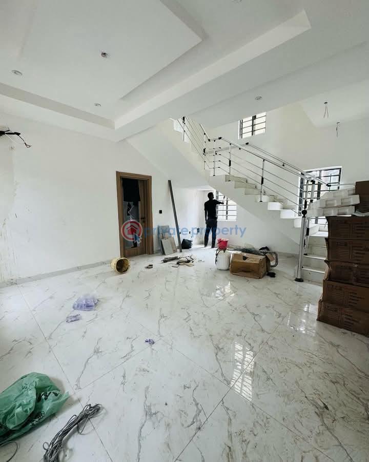 4 bedroom Block Of Flats For Sale Opebi Ikeja Lagos - 13