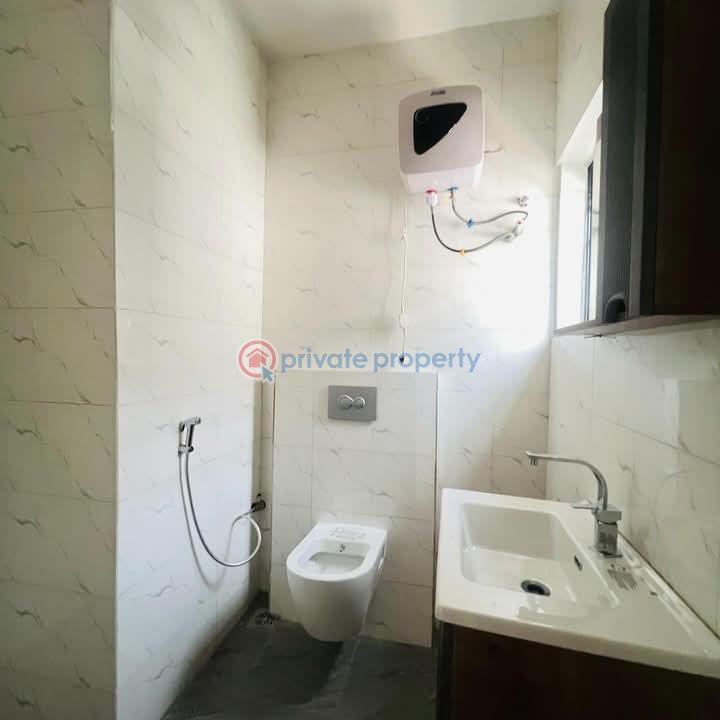 4 bedroom Block Of Flats For Sale Opebi Ikeja Lagos - 2