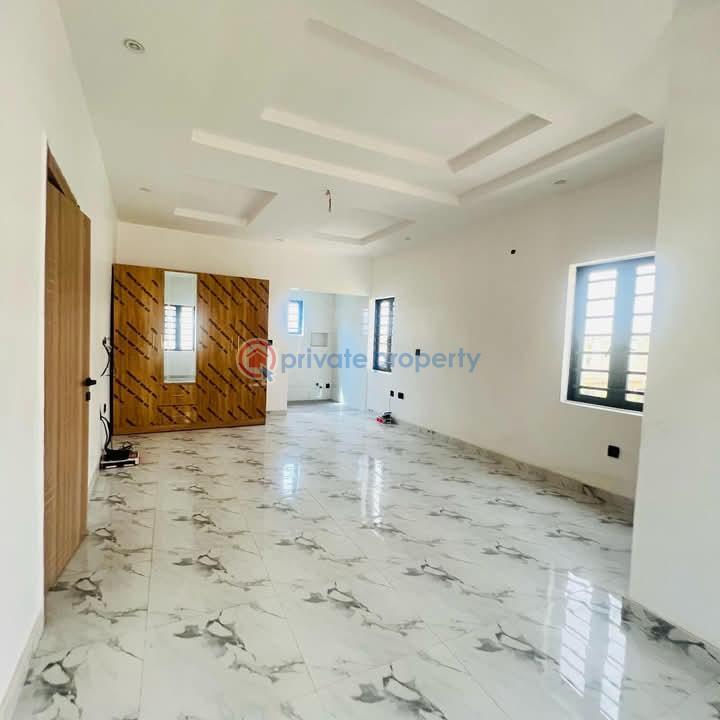 4 bedroom Block Of Flats For Sale Opebi Ikeja Lagos - 9