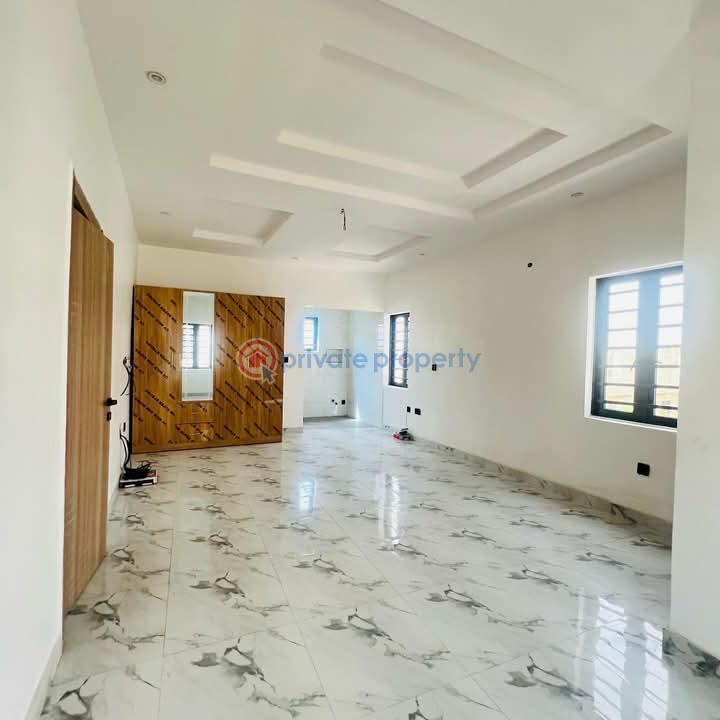 4 bedroom Block Of Flats For Sale Opebi Ikeja Lagos - 8