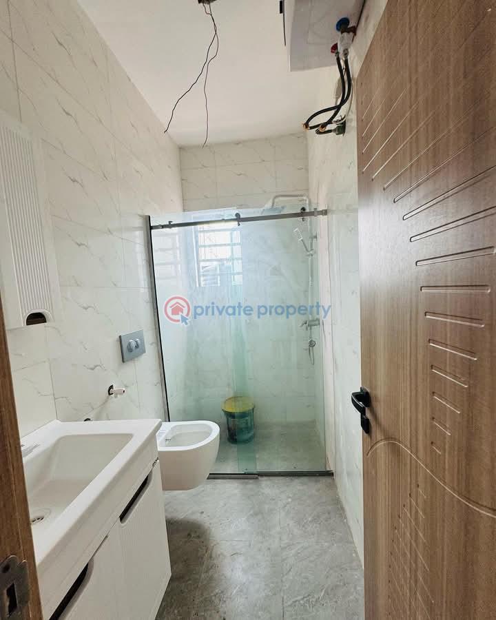 4 bedroom Block Of Flats For Sale Opebi Ikeja Lagos - 14