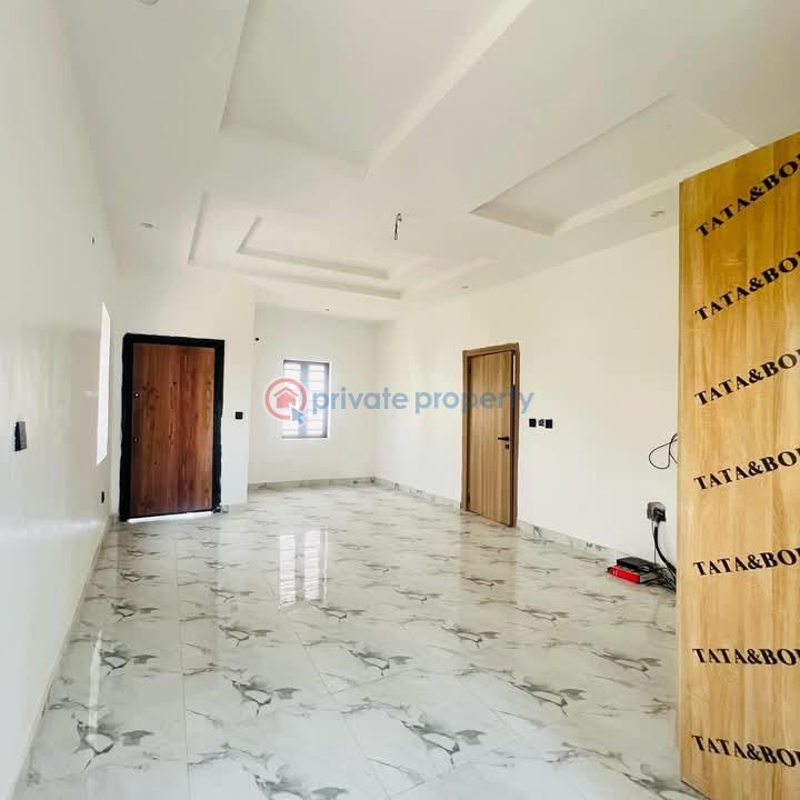 4 bedroom Block Of Flats For Sale Opebi Ikeja Lagos - 6