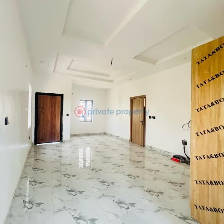 4 bedroom Block Of Flats For Sale Opebi Ikeja Lagos - 12