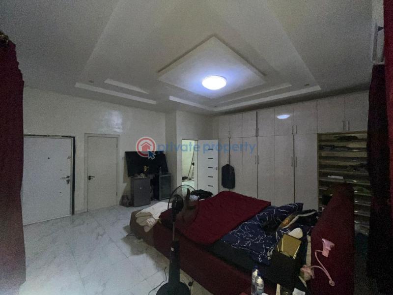 4 bedroom Semi detached Duplex For Sale Osapa London Lekki Lagos - 0