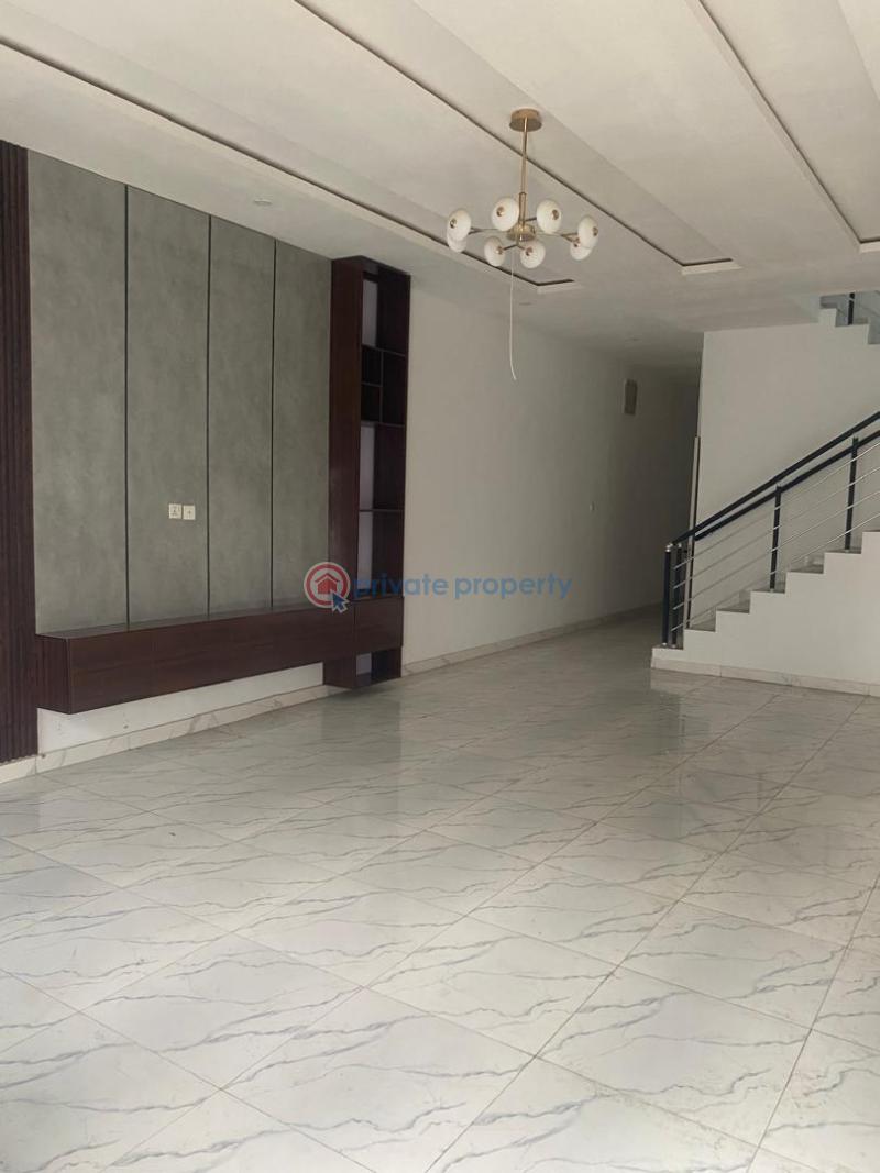 4 bedroom Duplex For Sale Lekki Phase 1 Lagos - 1