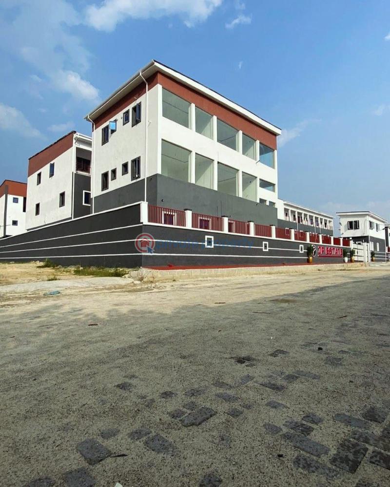 4 bedroom Duplex For Sale Ajah Lagos - 0