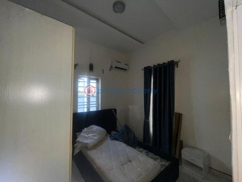4 bedroom Semi detached Duplex For Sale Osapa London Lekki Lagos - 2