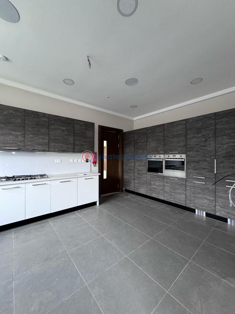 4 bedroom House For Rent Ikoyi Lagos - 1