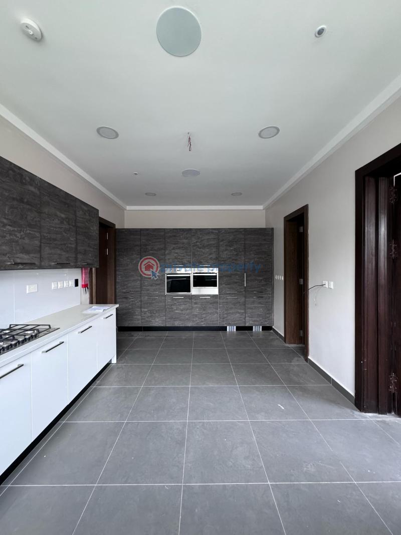 4 bedroom House For Rent Ikoyi Lagos - 2