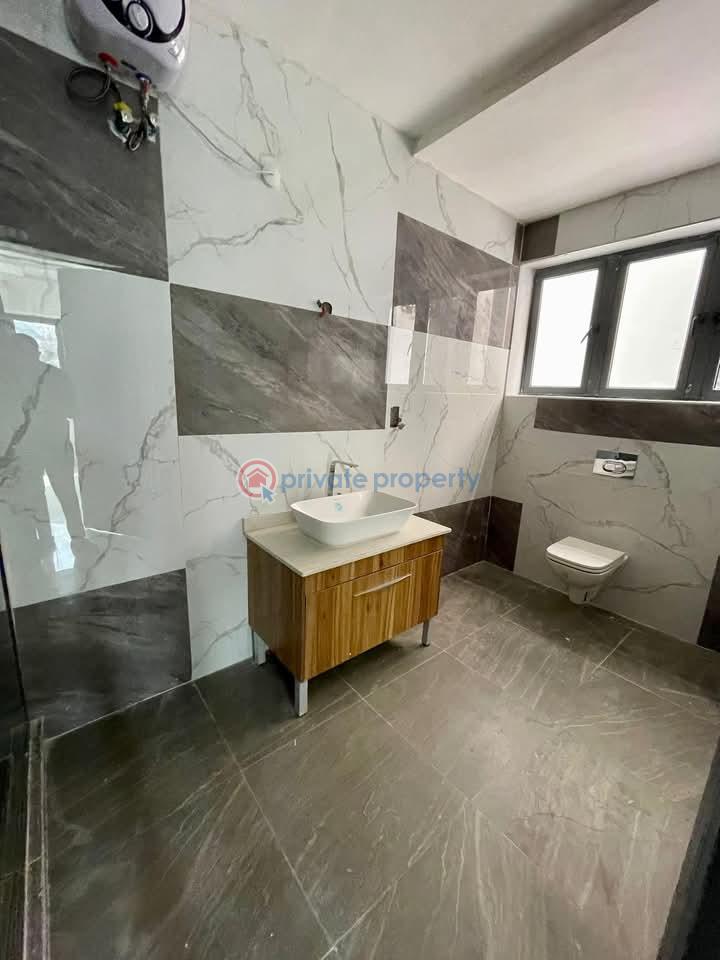 4 bedroom Terraced Duplex For Sale Chevron Drive Lekki Lagos - 3