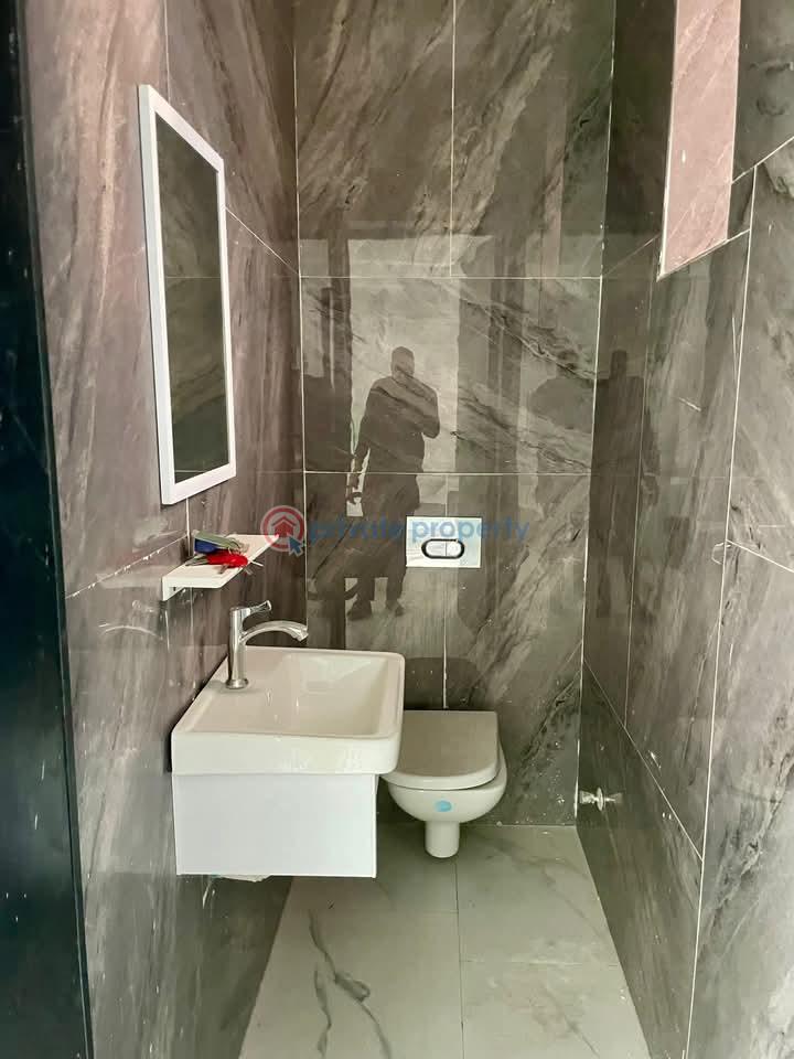 4 bedroom Terraced Duplex For Sale Chevron Drive Lekki Lagos - 10