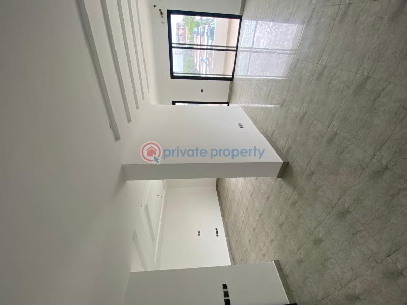 Newly built 4 bed apartment - 6 4 bedroom Block Of Flats For Rent Ikoyi Lagos - 6