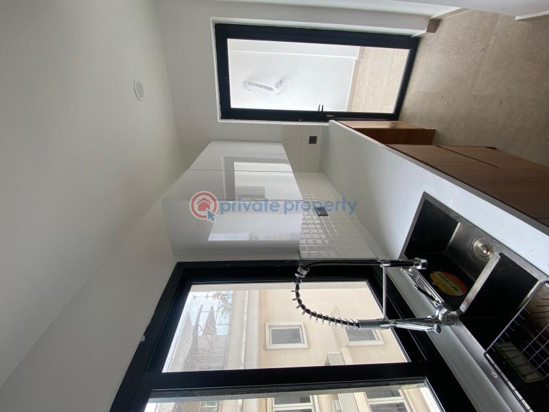 Newly built 4 bed apartment - 5 4 bedroom Block Of Flats For Rent Ikoyi Lagos - 5