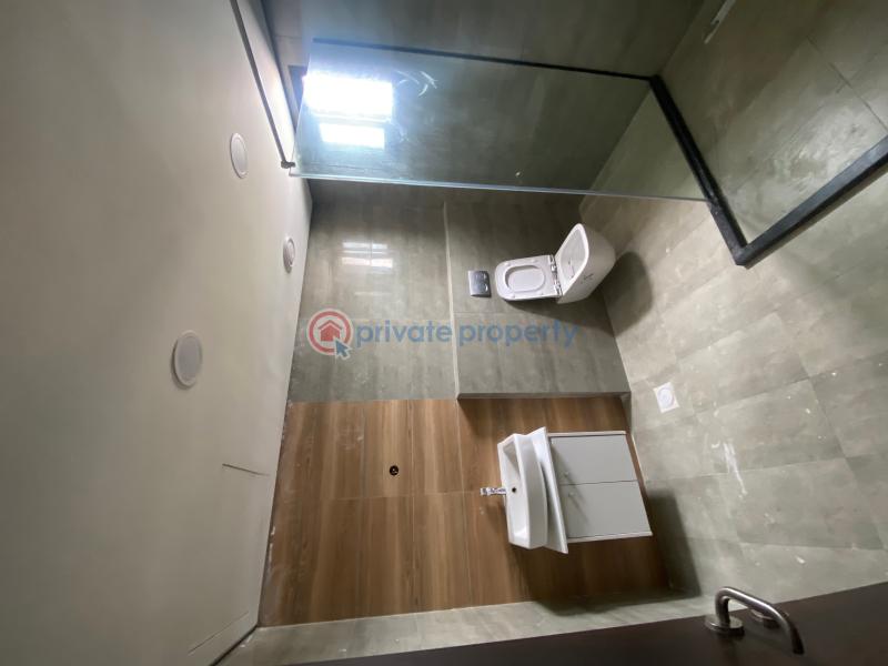 Newly built 4 bed apartment - 11 4 bedroom Block Of Flats For Rent Ikoyi Lagos - 11